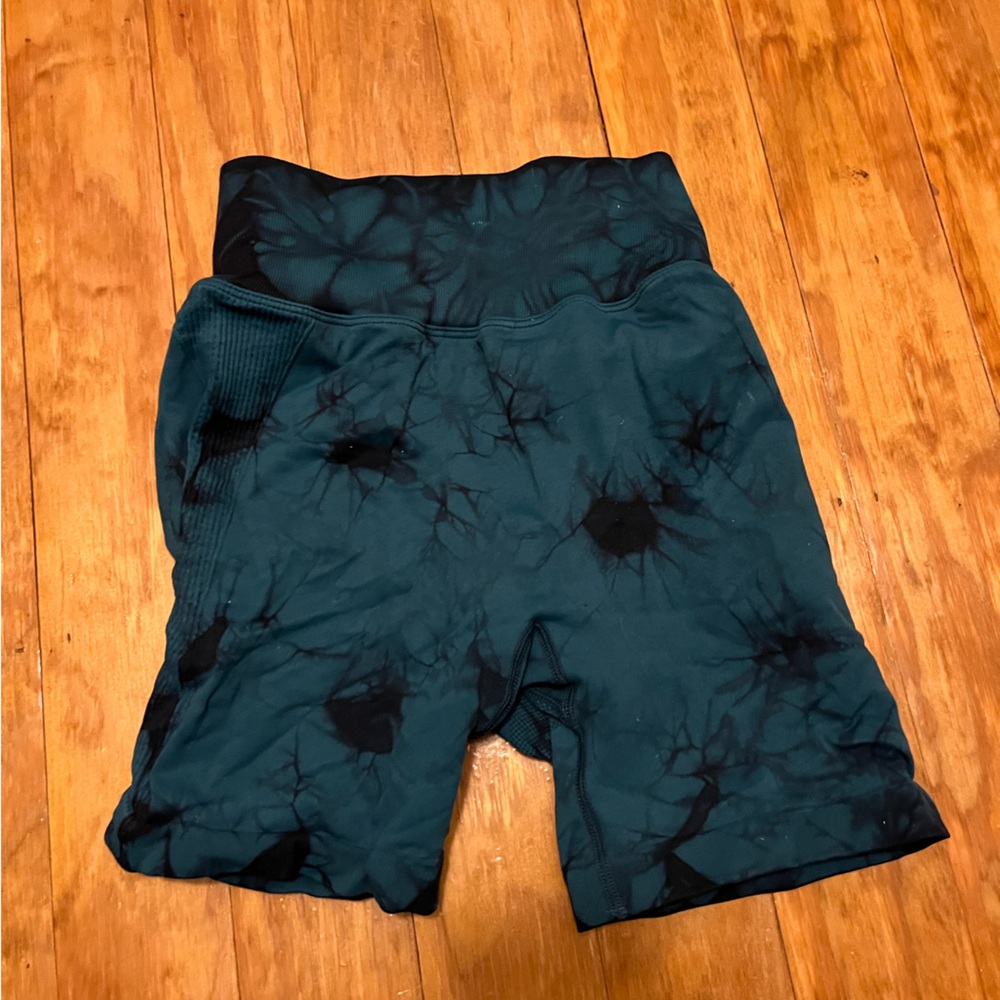 Womens workout shorts